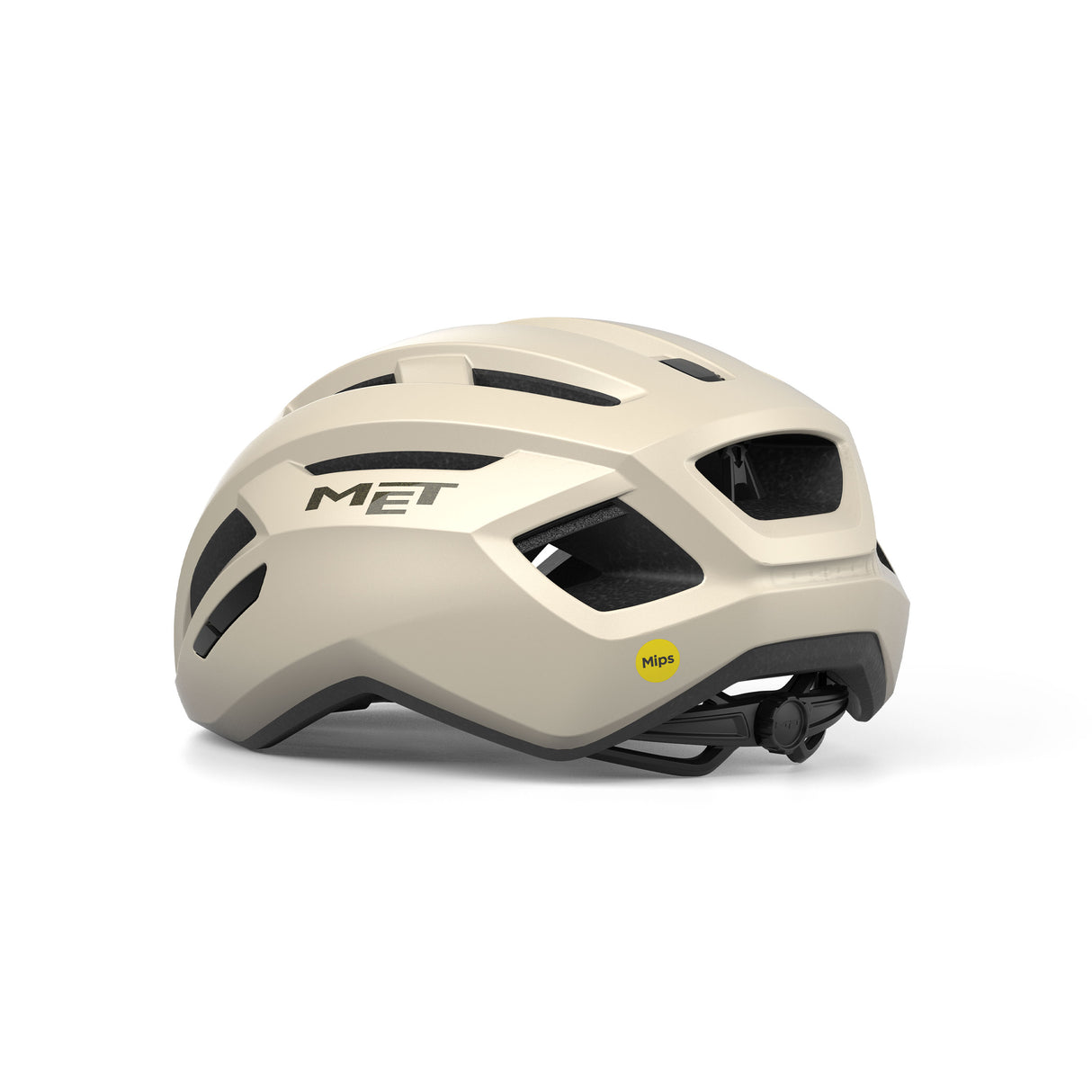 Casco Met Vinci Mips - Blanco Cera