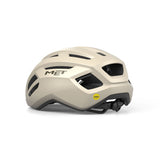 Casco Met Vinci Mips - Blanco Cera