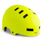 Casco Met Zone - Giallo Met Helmets