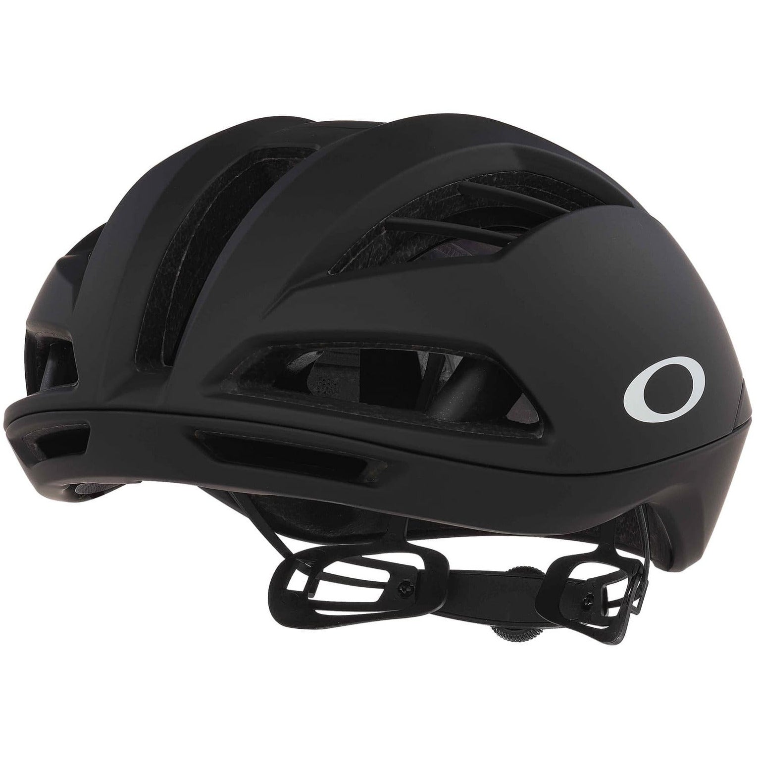Casco Oakley Velo Stelvio - Nero Oakley