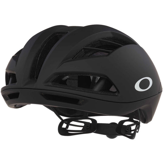 Oakley Velo Stelvio helmet - Black