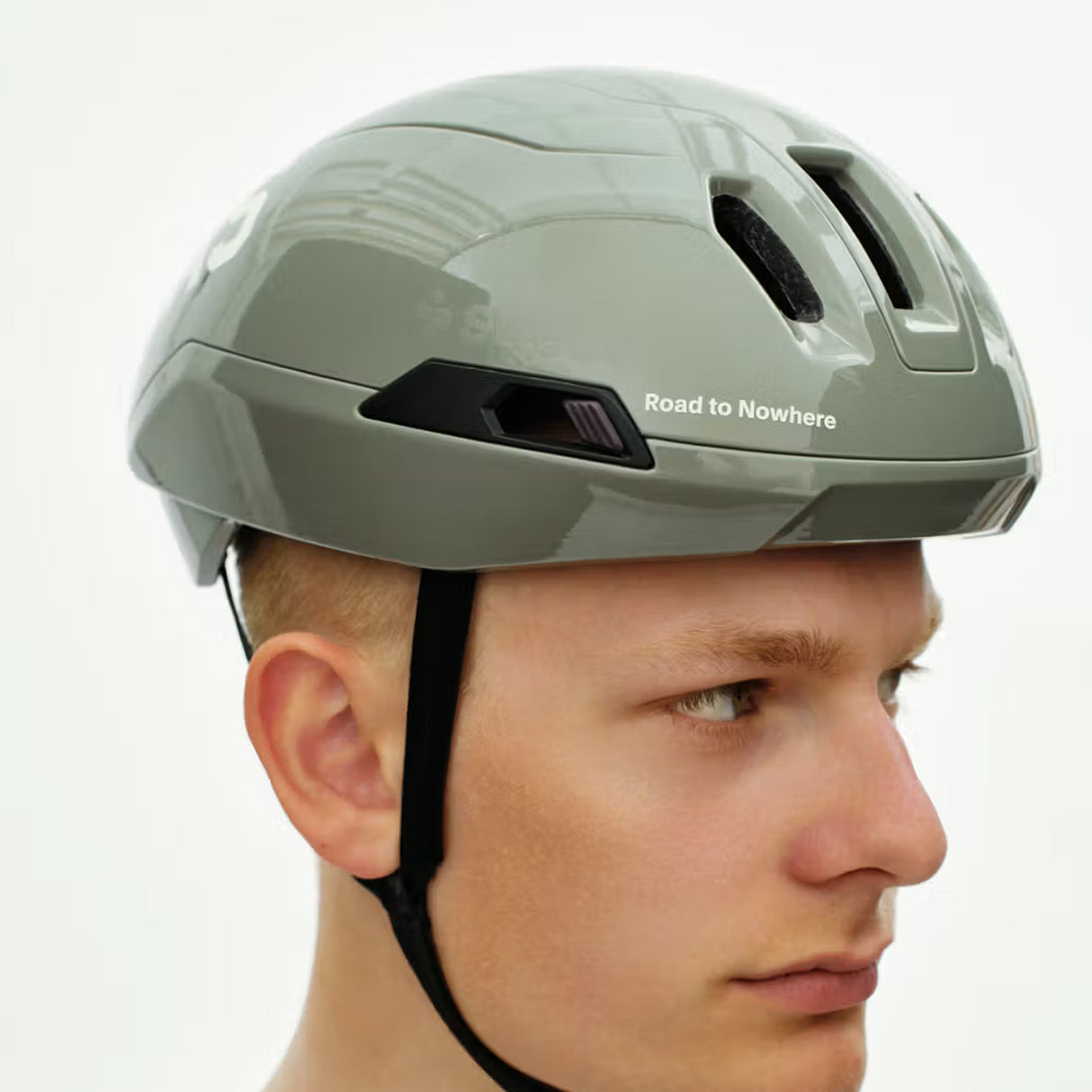 Casco Sweet Protection Tucker 3 2Vi Mips - Verde