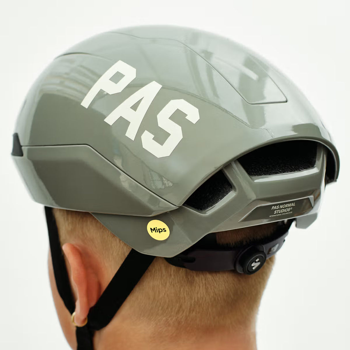 Casco Sweet Protection Tucker 3 2Vi Mips - Verde