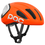 Casco Poc Amidal Mips - Arancio bianco Poc