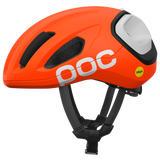 Casco Poc Amidal Mips - Arancio bianco Poc