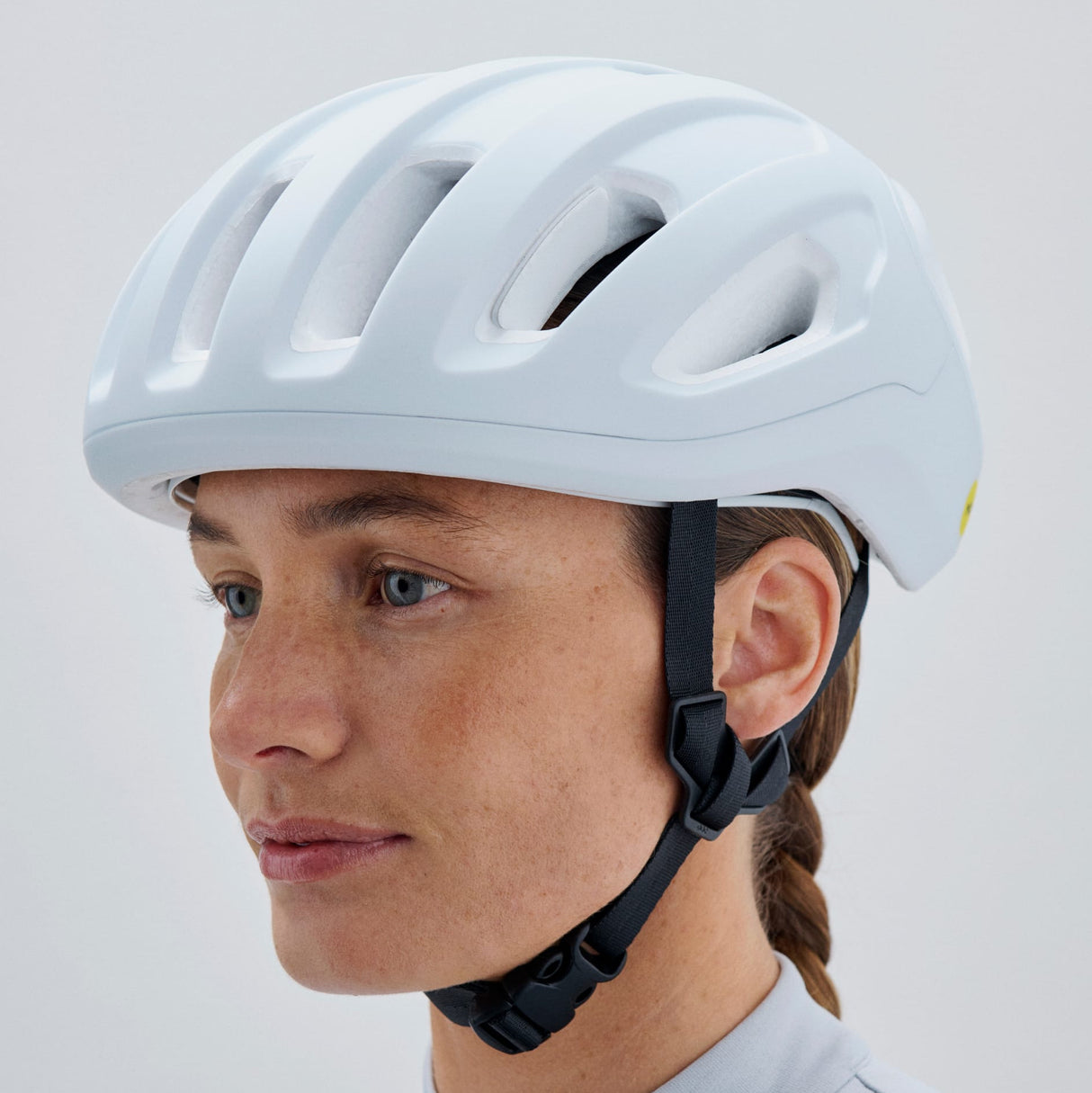Casco Poc Amidal Mips - Bianco Poc