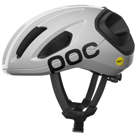 Casque Poc Amidal Mips - Blanc noir