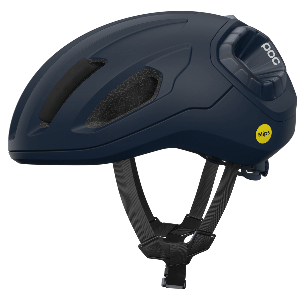 Casco Poc Amidal Mips - Blu Poc