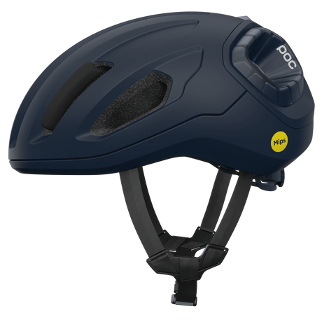 Casco Poc Amidal Mips - Blu Poc