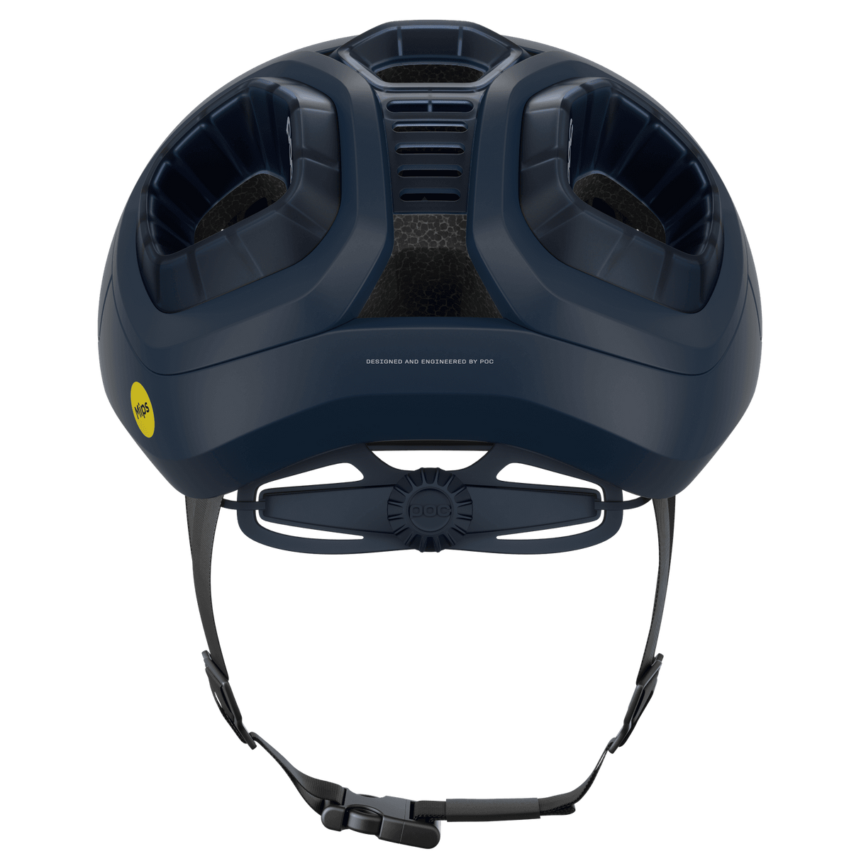 Casco Poc Amidal Mips - Blu Poc