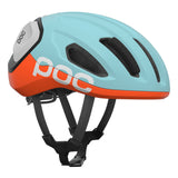 POC Amidal Mips Helm - Blau Orange
