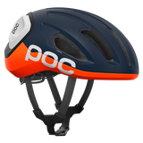 Casco Poc Amidal Mips - Blu arancio Poc