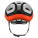 Casco Poc Amidal Mips - Blu arancio Poc