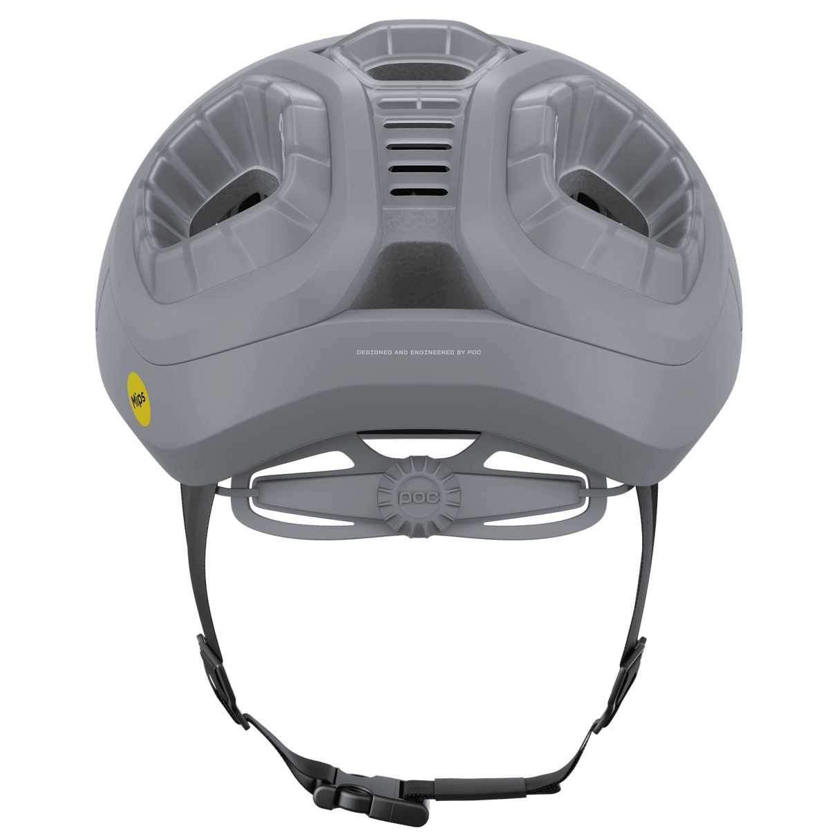 Casco Poc Amidal Mips - Grigio Poc