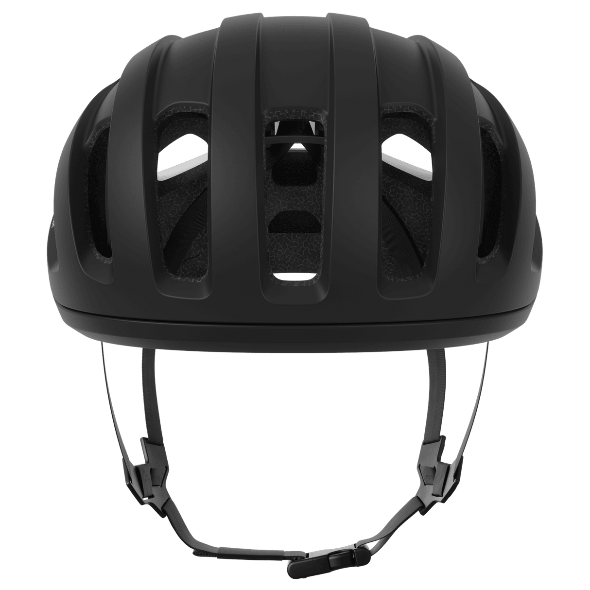 Casco Poc Amidal Mips - Nero bianco Poc