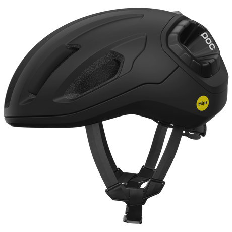 Casque Poc Amidal Mips - Noir mat
