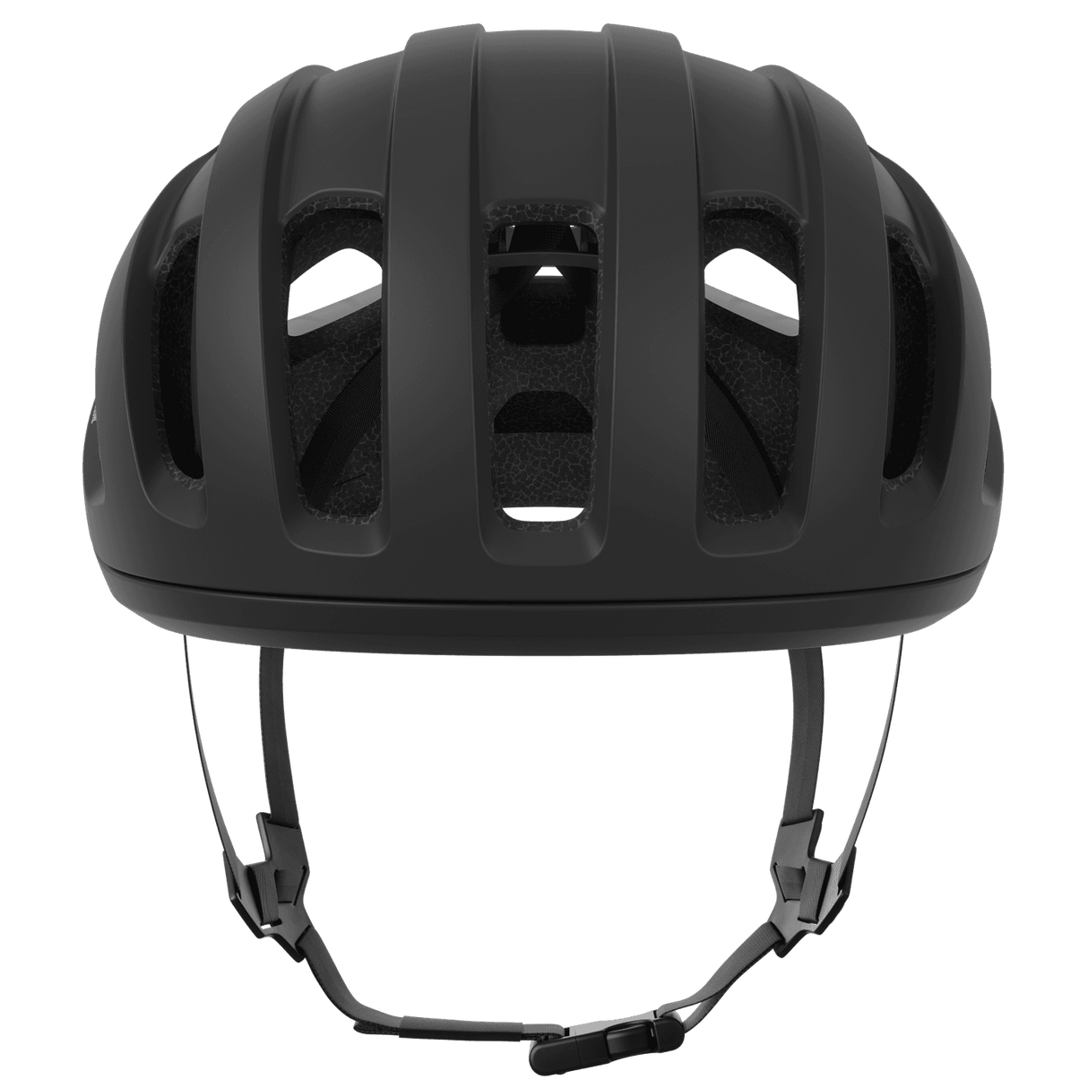 Casco Poc Amidal Mips - Negro mate