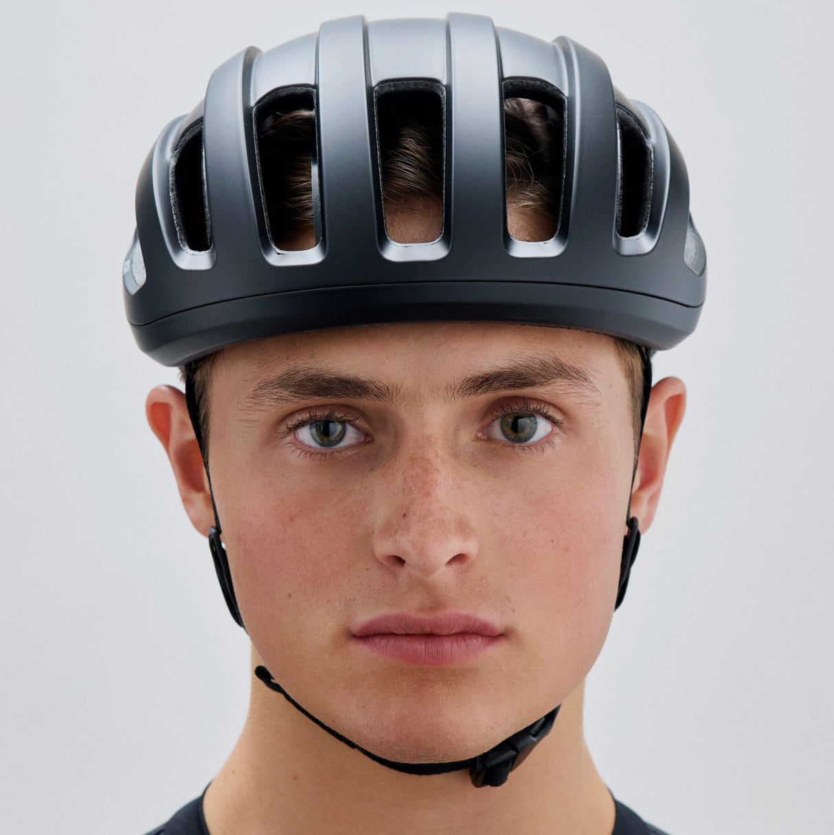 Casco Poc Amidal Mips - Negro mate