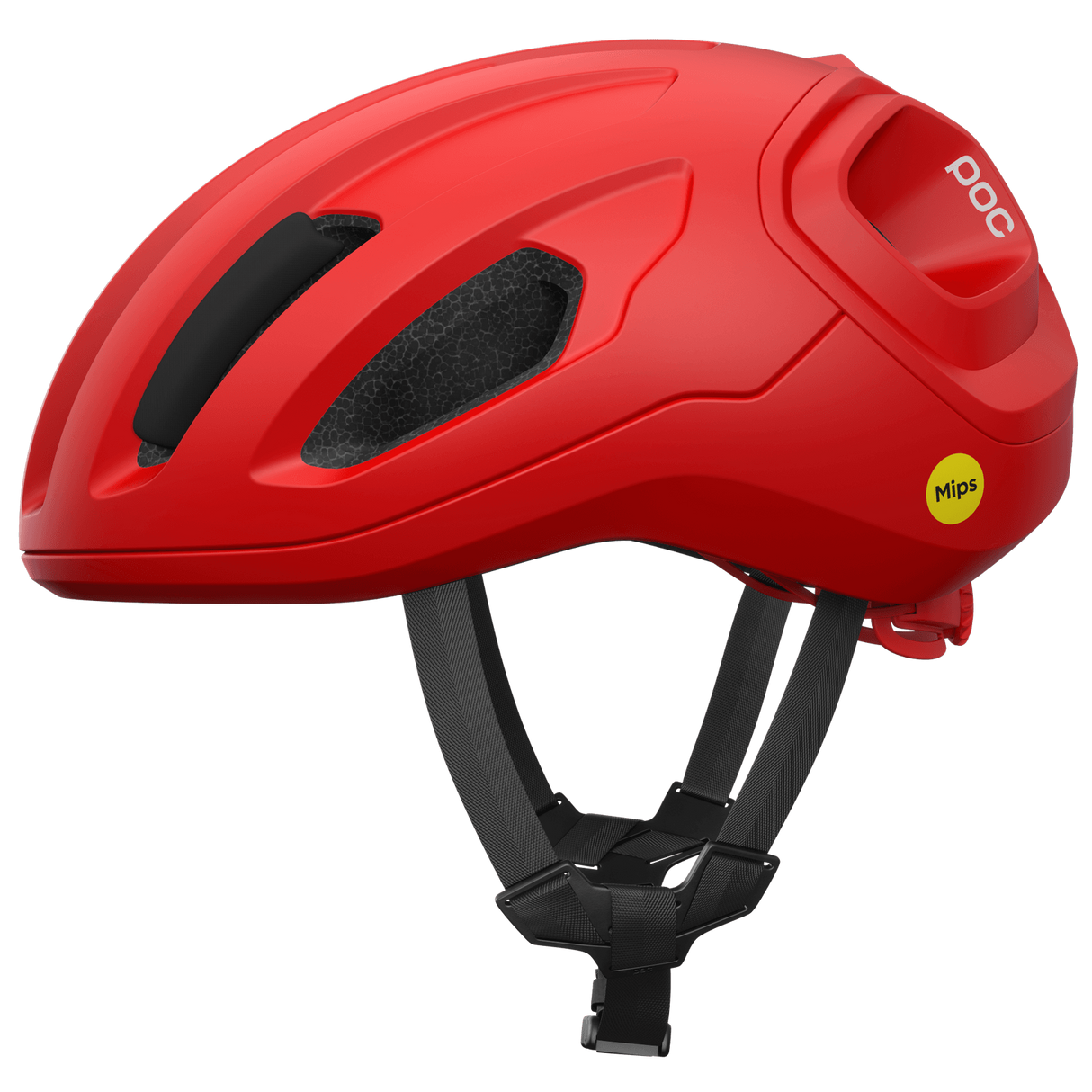 Casco Poc Amidal Mips - Rosso Poc