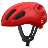 Casco Poc Amidal Mips - Rosso Poc