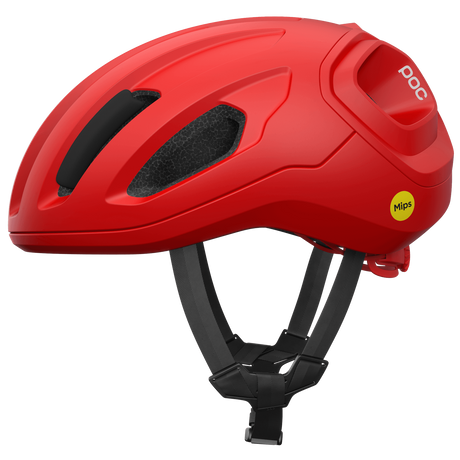 Casco Poc Amidal Mips - Rosso Poc