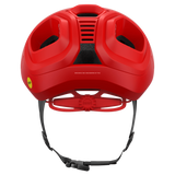 Casco Poc Amidal Mips - Rosso Poc
