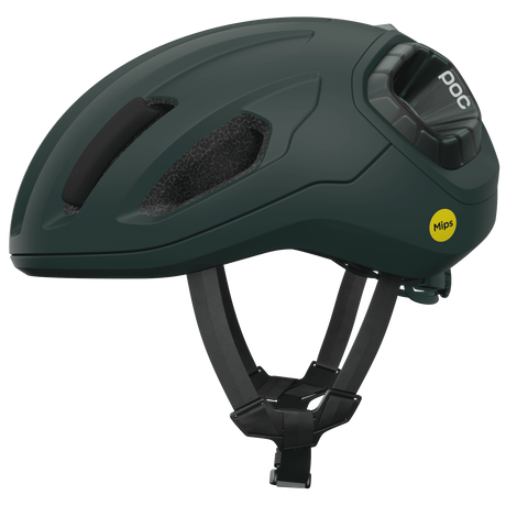 Casco Poc Amidal Mips - Verde Poc