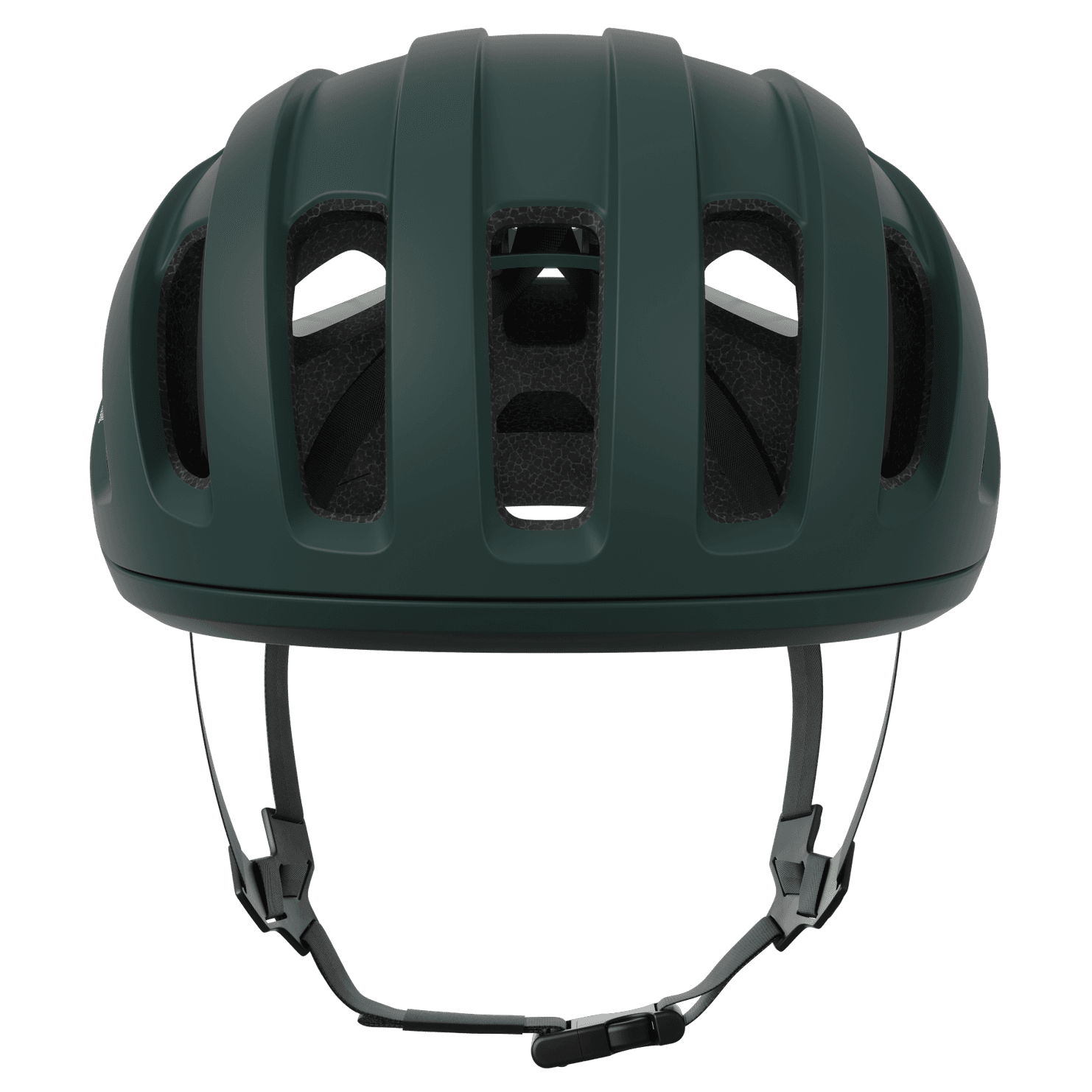 poc fahrradhelm grün Poc Amidal Mips Helm - Grün