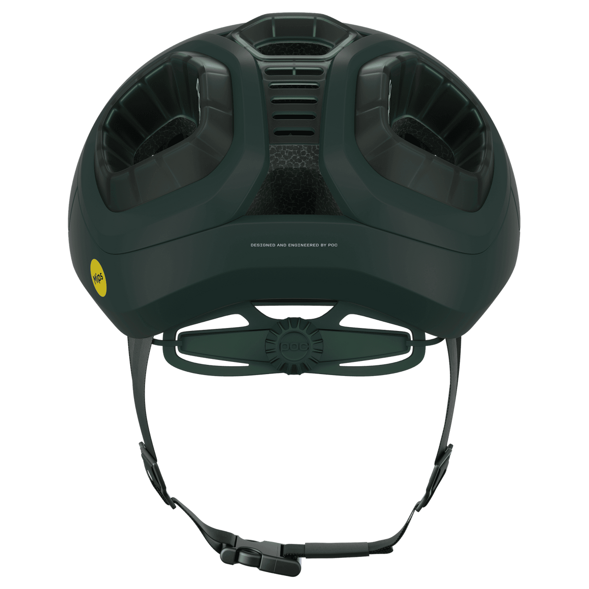 Casco Poc Amidal Mips - Verde Poc
