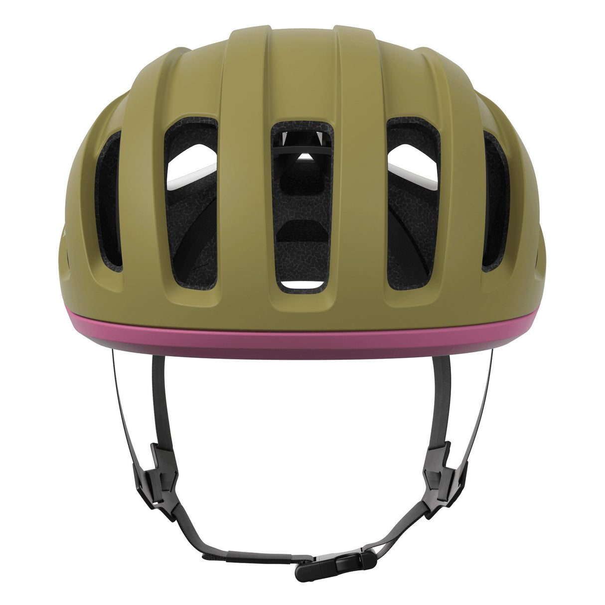 Casco Poc Amidal Mips - Verde rosa Poc
