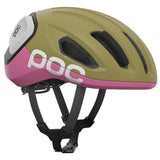 Casco Poc Amidal Mips - Verde rosa Poc