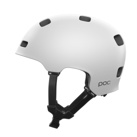 Casco Poc Crane Mips - Bianco lucido Poc