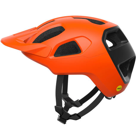 Casco Poc Cularis - Arancio Poc