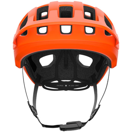 Casco Poc Cularis - Arancio Poc