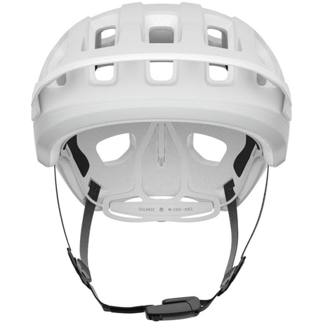 Casco Poc Cularis - Bianco Poc