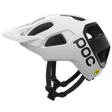 Casco Poc Cularis - Bianco logo Poc