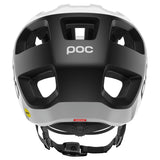 Casco Poc Cularis - Bianco logo Poc