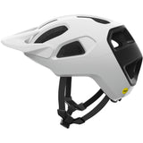 Casco Poc Cularis - Bianco nero - E