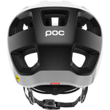 Casco Poc Cularis - Bianco nero - F