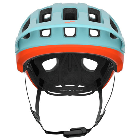 Casco Poc Cularis - Blu arancio Poc