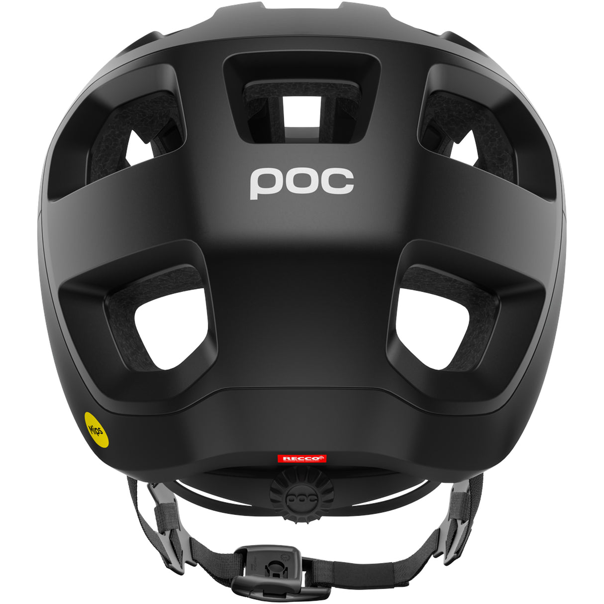 Casco Poc Cularis - Nero - C