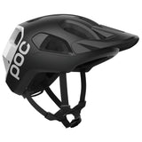 Casque Poc Cularis - Logo noir
