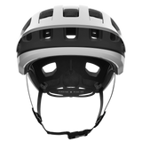 POC Cularis Pure Helmet - White black