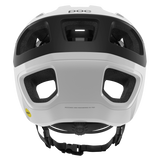 POC Cularis Pure Helmet - White black