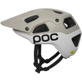 Casque Poc Cularis Pure - Gris blanc