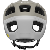 Casque Poc Cularis Pure - Gris blanc