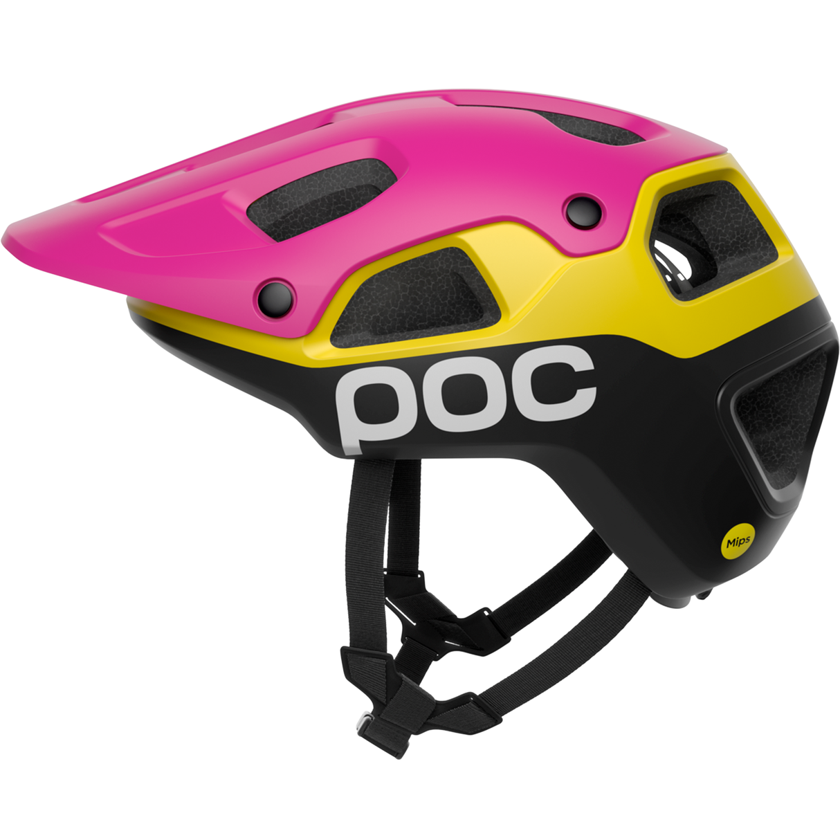 Casco Poc Cularis Pure - Multicolor