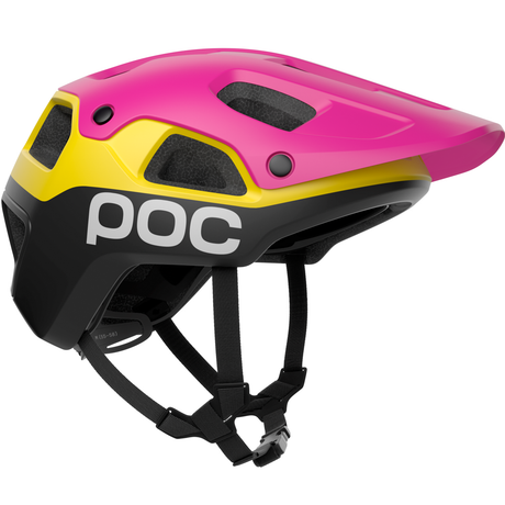 Poc Cularis Pure Helmet - Multicolor
