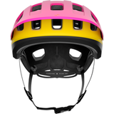 Casco Poc Cularis Pure - Multicolor