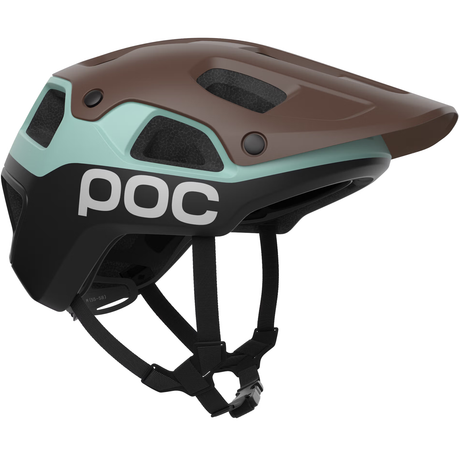 Poc Cularis Pure Helmet - Black Blue